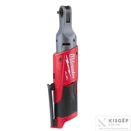 Milwaukee M12FIR14-0 M12 FUEL™ SZUPERKOMPAKT 1/4˝ RACSNIS CSAVARKULCS