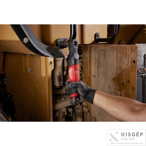 Milwaukee M12FIR14-0 M12 FUEL™ SZUPERKOMPAKT 1/4˝ RACSNIS CSAVARKULCS