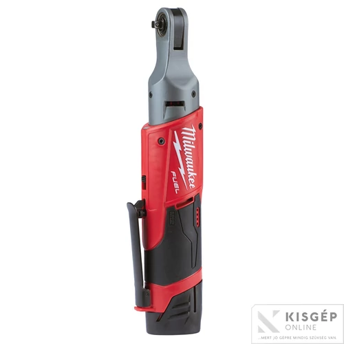 Milwaukee M12FIR14-0 M12 FUEL™ SZUPERKOMPAKT 1/4˝ RACSNIS CSAVARKULCS