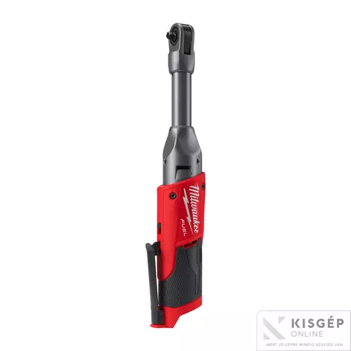 4933471499 Milwaukee M12FIR14LR-0 12 FUEL™ ¼″ RACSNIS CSAVARKULCS MEGHOSSZABÍTOTT HAJTÓSZÁRRAL