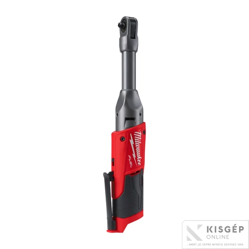 Milwaukee M12FIR14LR-0 12 FUEL™ ¼″ RACSNIS CSAVARKULCS MEGHOSSZABÍTOTT HAJTÓSZÁRRAL