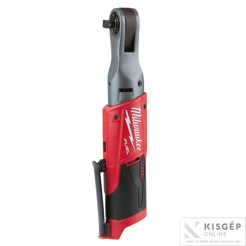 Milwaukee M12FIR38-0 racsnis csavarkulcs 3/8" akku és töltő nélkül