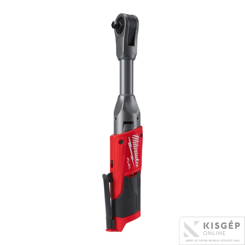 Milwaukee M12FIR38LR-0 12 FUEL™ ⅜″ RACSNIS CSAVARKULCS MEGHOSSZABÍTOTT HAJTÓSZÁRRAL