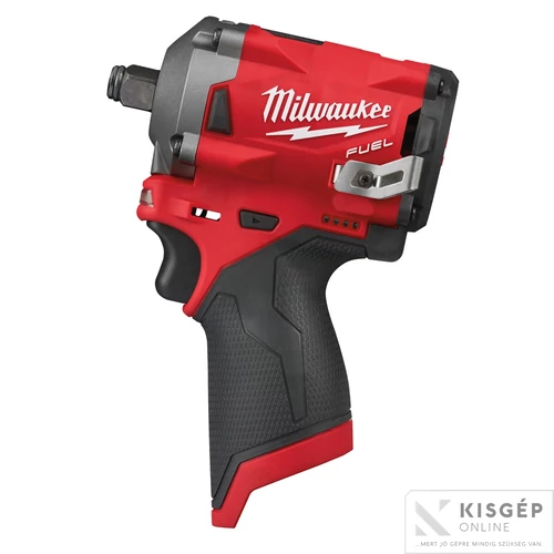Milwaukee M12 FIWF12-0  M12 FUEL  1/2½ ÜTVECSAVAROZÓ