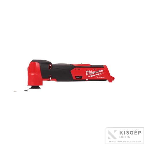 Milwaukee M12FMT-0 M12FMT-0 TÖBBFUNKCIÓS GÉP