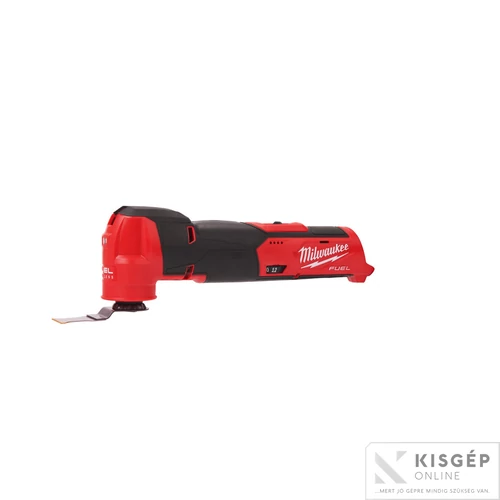 Milwaukee M12FMT-0 M12FMT-0 TÖBBFUNKCIÓS GÉP