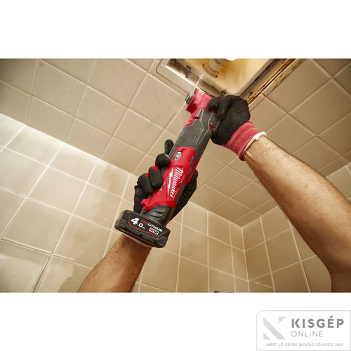 Milwaukee M12FMT-0 M12FMT-0 TÖBBFUNKCIÓS GÉP