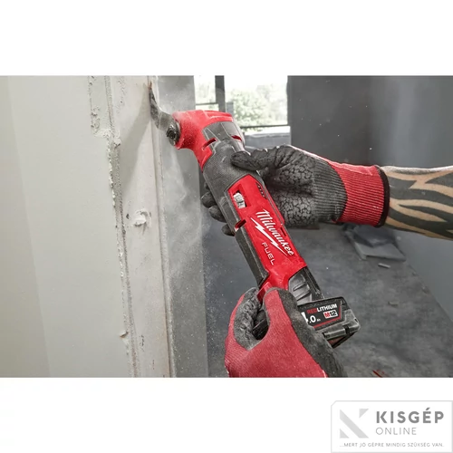 Milwaukee M12FMT-0 M12FMT-0 TÖBBFUNKCIÓS GÉP