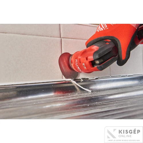 Milwaukee M12FMT-0 M12FMT-0 TÖBBFUNKCIÓS GÉP