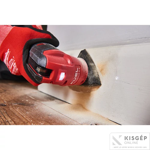 Milwaukee M12FMT-0 M12FMT-0 TÖBBFUNKCIÓS GÉP