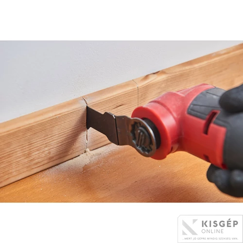 Milwaukee M12FMT-0 M12FMT-0 TÖBBFUNKCIÓS GÉP