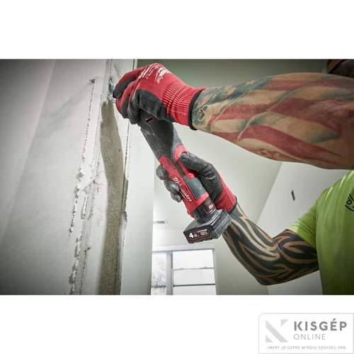 Milwaukee M12FMT-0 M12FMT-0 TÖBBFUNKCIÓS GÉP