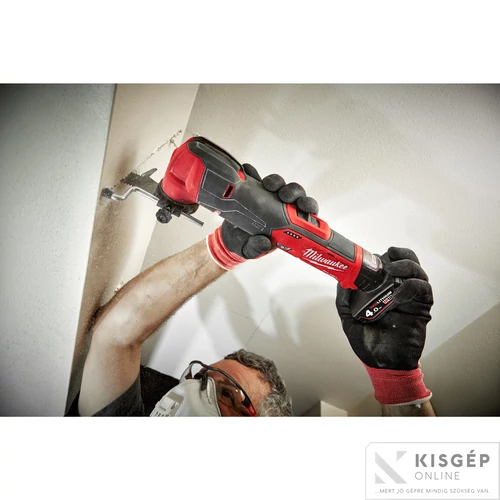 Milwaukee M12FMT-0 M12FMT-0 TÖBBFUNKCIÓS GÉP