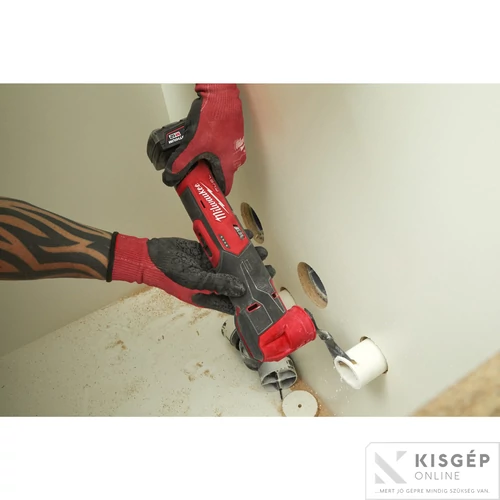 Milwaukee M12FMT-0 M12FMT-0 TÖBBFUNKCIÓS GÉP