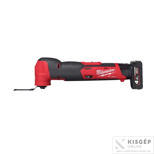 Milwaukee M12FMT-0 M12FMT-0 TÖBBFUNKCIÓS GÉP