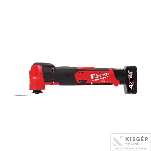 Milwaukee M12FMT-0 M12FMT-0 TÖBBFUNKCIÓS GÉP