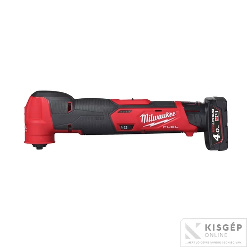 Milwaukee M12FMT-0 M12FMT-0 TÖBBFUNKCIÓS GÉP