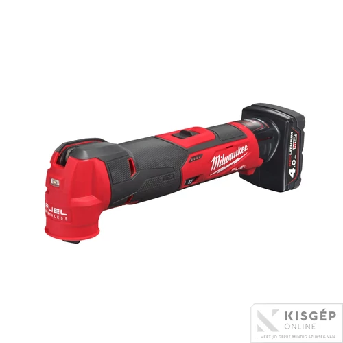 Milwaukee M12FMT-0 M12FMT-0 TÖBBFUNKCIÓS GÉP