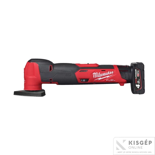 Milwaukee M12FMT-0 M12FMT-0 TÖBBFUNKCIÓS GÉP