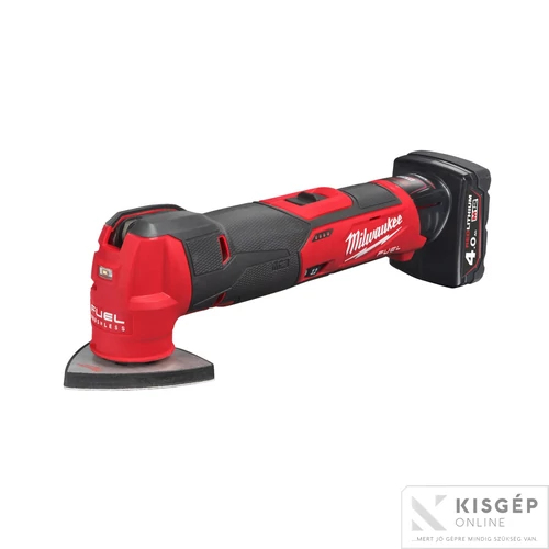 Milwaukee M12FMT-0 M12FMT-0 TÖBBFUNKCIÓS GÉP