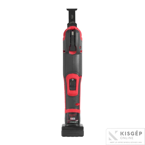 Milwaukee M12FMT-0 M12FMT-0 TÖBBFUNKCIÓS GÉP