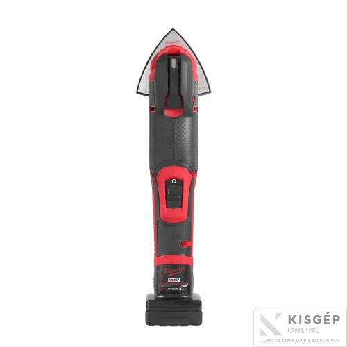 Milwaukee M12FMT-0 M12FMT-0 TÖBBFUNKCIÓS GÉP