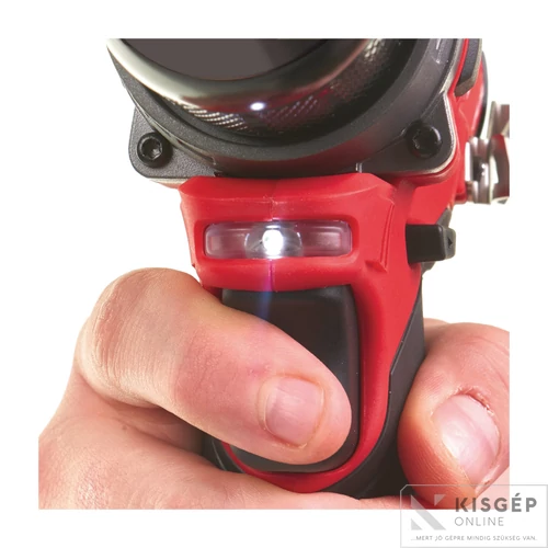 Milwaukee M12FPD-402XA M12FPD-402XA ÜTVEFÚRÓ-CSAVAROZÓ