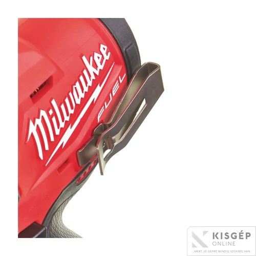 Milwaukee M12FPD-402XA M12FPD-402XA ÜTVEFÚRÓ-CSAVAROZÓ