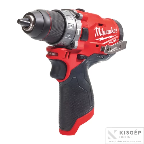 Milwaukee M12FPD-402XA M12FPD-402XA ÜTVEFÚRÓ-CSAVAROZÓ