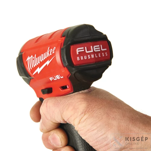 Milwaukee M12FQID-0 M12 FUEL™ SURGE™ ¼″ HEX HIDRAULIKUS ÜTVECSAVAROZÓ