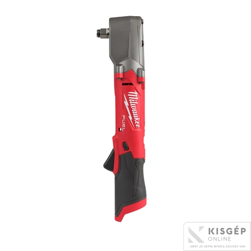 Milwaukee M12FRAIWF12-0 M12 FUEL™ ½″ SAROK ÜTVECSAVAROZÓ BIZTOSÍTÓGYŰRŰVEL