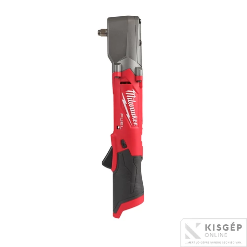 Milwaukee M12FRAIWF38-0 M12 FUEL™ ⅜″ SAROK ÜTVECSAVAROZÓ BIZTOSÍTÓGYŰRŰVEL