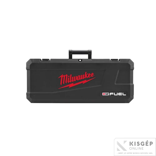 Milwaukee M12ONEFTR12-0C M12 FUEL™ ONE-KEY™ ½″ DIGITÁLIS NYOMATÉKKULCS