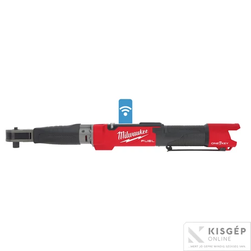 Milwaukee M12ONEFTR12-0C M12 FUEL™ ONE-KEY™ ½″ DIGITÁLIS NYOMATÉKKULCS