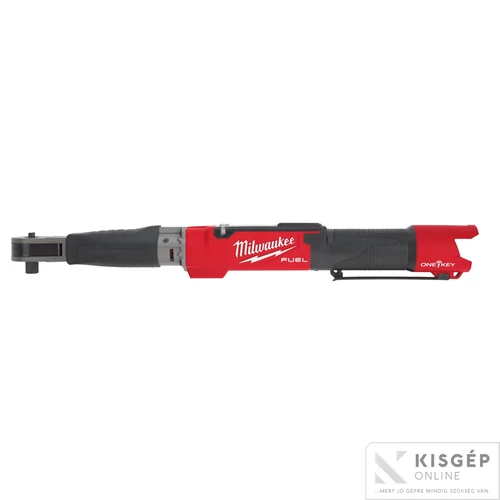 Milwaukee M12ONEFTR12-0C M12 FUEL™ ONE-KEY™ ½″ DIGITÁLIS NYOMATÉKKULCS