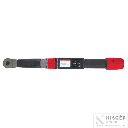 Milwaukee M12ONEFTR12-0C M12 FUEL™ ONE-KEY™ ½″ DIGITÁLIS NYOMATÉKKULCS