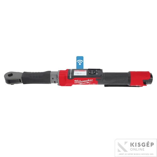 Milwaukee M12ONEFTR12-0C M12 FUEL™ ONE-KEY™ ½″ DIGITÁLIS NYOMATÉKKULCS