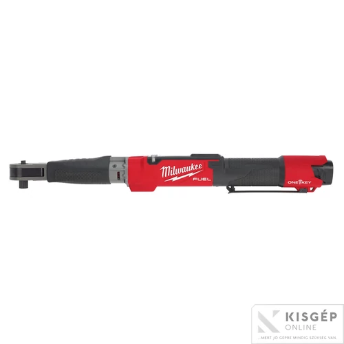 Milwaukee M12ONEFTR12-0C M12 FUEL™ ONE-KEY™ ½″ DIGITÁLIS NYOMATÉKKULCS