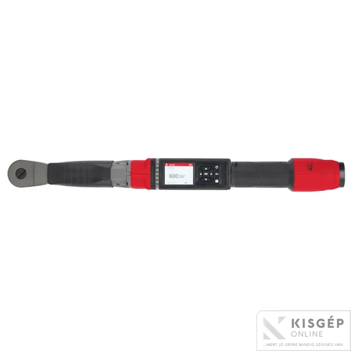 Milwaukee M12ONEFTR12-0C M12 FUEL™ ONE-KEY™ ½″ DIGITÁLIS NYOMATÉKKULCS