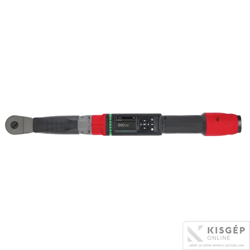 Milwaukee M12ONEFTR12-0C M12 FUEL™ ONE-KEY™ ½″ DIGITÁLIS NYOMATÉKKULCS