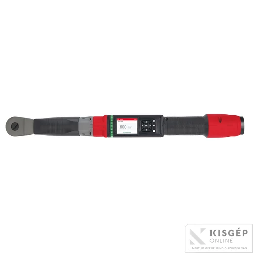 Milwaukee M12ONEFTR12-0C M12 FUEL™ ONE-KEY™ ½″ DIGITÁLIS NYOMATÉKKULCS