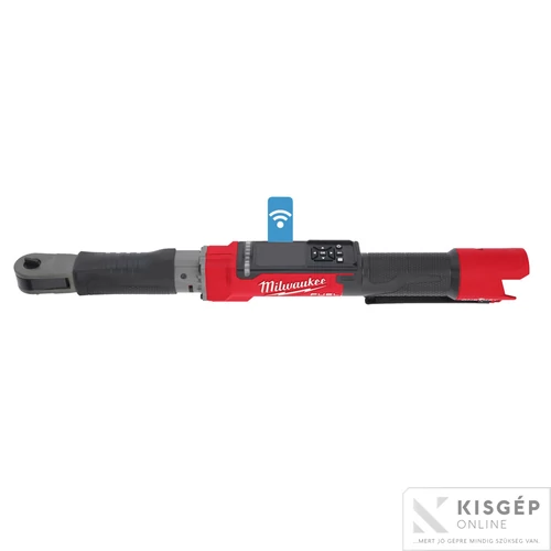 Milwaukee M12ONEFTR38-0C M12 FUEL™ ONE-KEY™ ⅜″ DIGITÁLIS NYOMATÉKKULCS