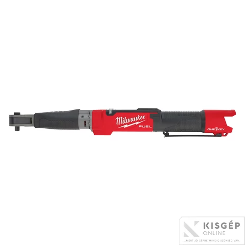 Milwaukee M12ONEFTR38-0C M12 FUEL™ ONE-KEY™ ⅜″ DIGITÁLIS NYOMATÉKKULCS
