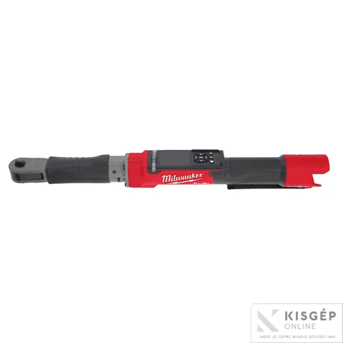 Milwaukee M12ONEFTR38-0C M12 FUEL™ ONE-KEY™ ⅜″ DIGITÁLIS NYOMATÉKKULCS