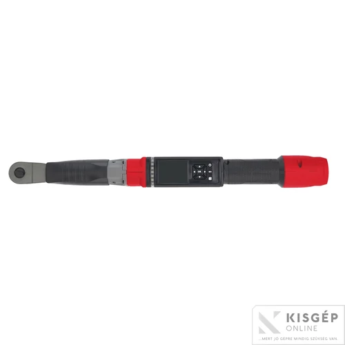 Milwaukee M12ONEFTR38-0C M12 FUEL™ ONE-KEY™ ⅜″ DIGITÁLIS NYOMATÉKKULCS