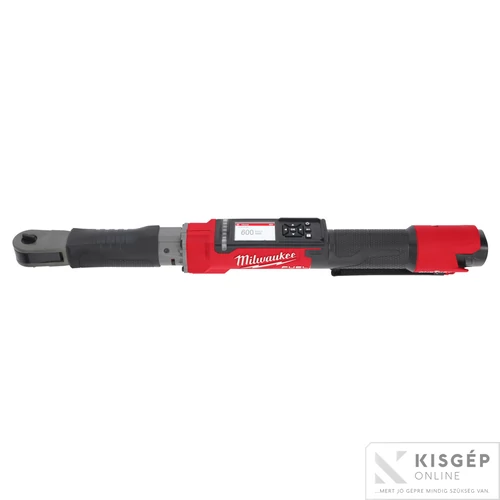 Milwaukee M12ONEFTR38-0C M12 FUEL™ ONE-KEY™ ⅜″ DIGITÁLIS NYOMATÉKKULCS