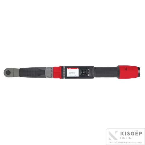 Milwaukee M12ONEFTR38-0C M12 FUEL™ ONE-KEY™ ⅜″ DIGITÁLIS NYOMATÉKKULCS
