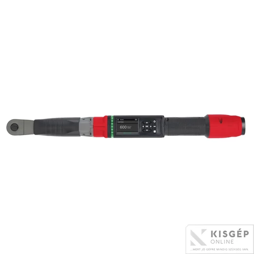 Milwaukee M12ONEFTR38-0C M12 FUEL™ ONE-KEY™ ⅜″ DIGITÁLIS NYOMATÉKKULCS