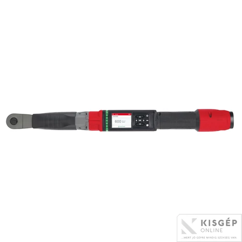 Milwaukee M12ONEFTR38-0C M12 FUEL™ ONE-KEY™ ⅜″ DIGITÁLIS NYOMATÉKKULCS