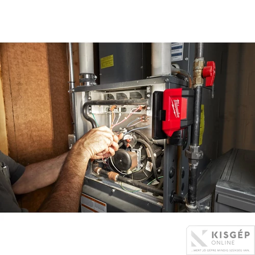 Milwaukee M12 PAL-0 M12™ FORGATHATÓ LÁMPA